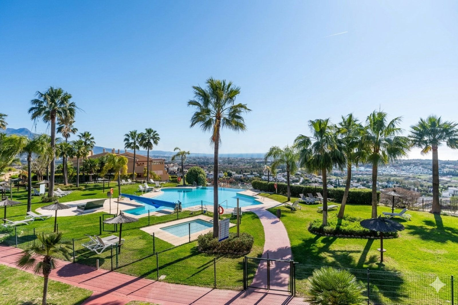 Apartamento 3 habitaciones 128m² en venta - Costa del Sol - foto 4