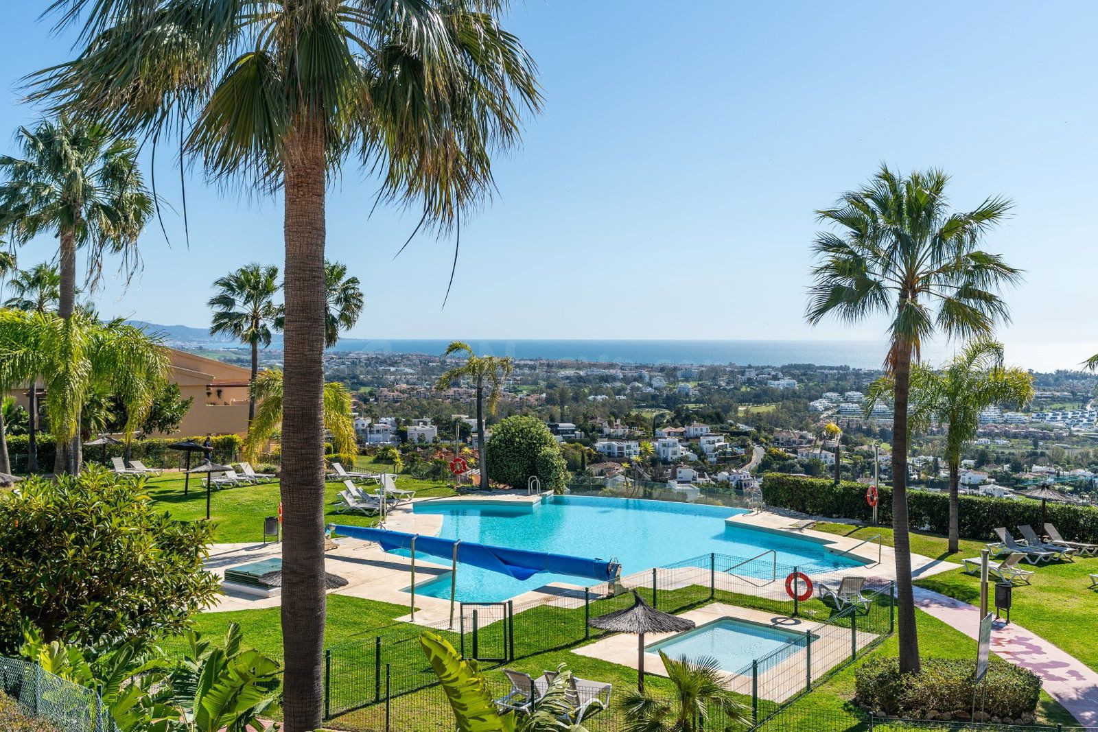 Apartamento 3 habitaciones 128m² en venta - Costa del Sol - foto 5