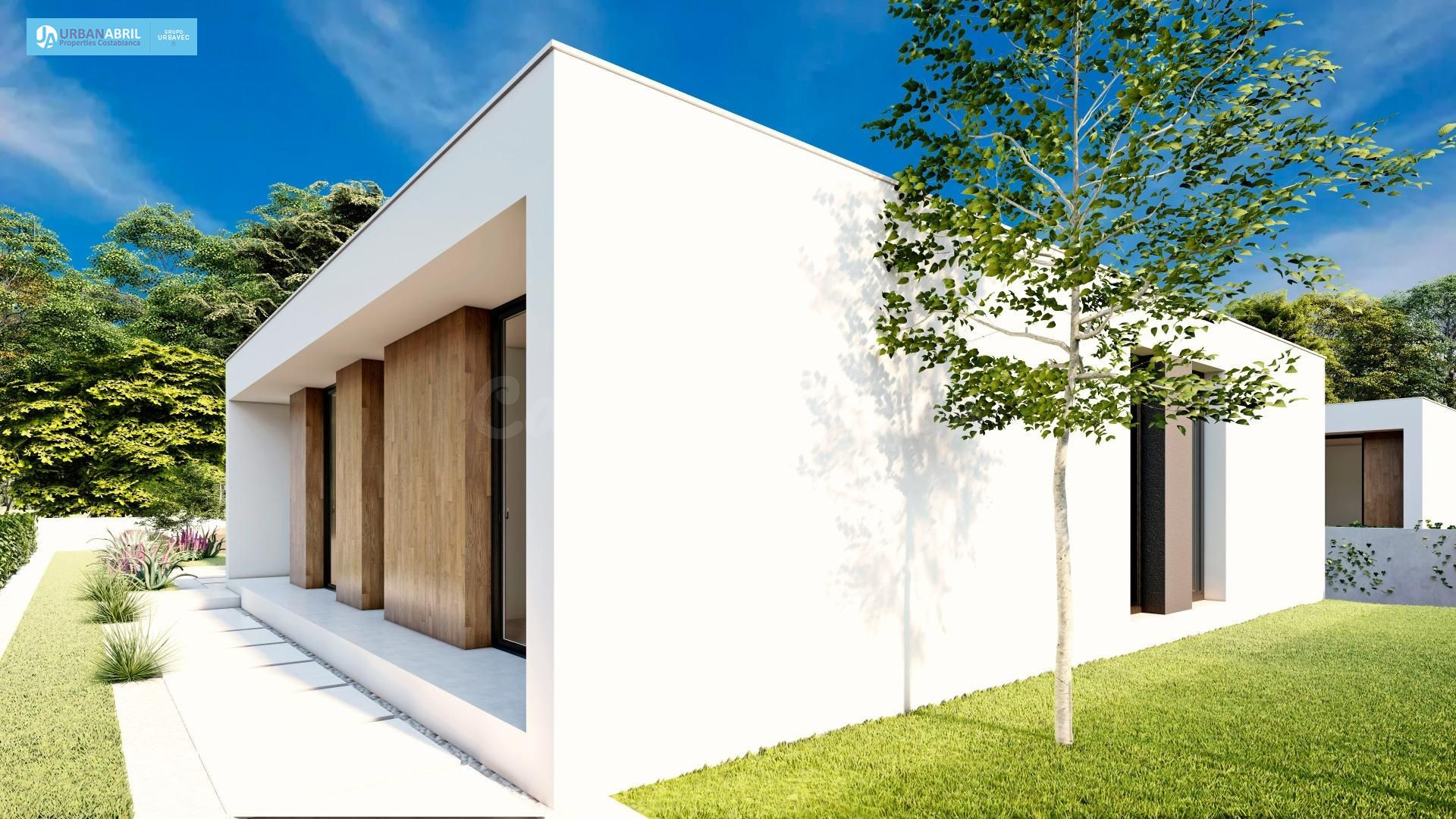 Espectacular Villa de Lujo en Vistahermosa - NUEVA PROMOCIÓN - foto 5