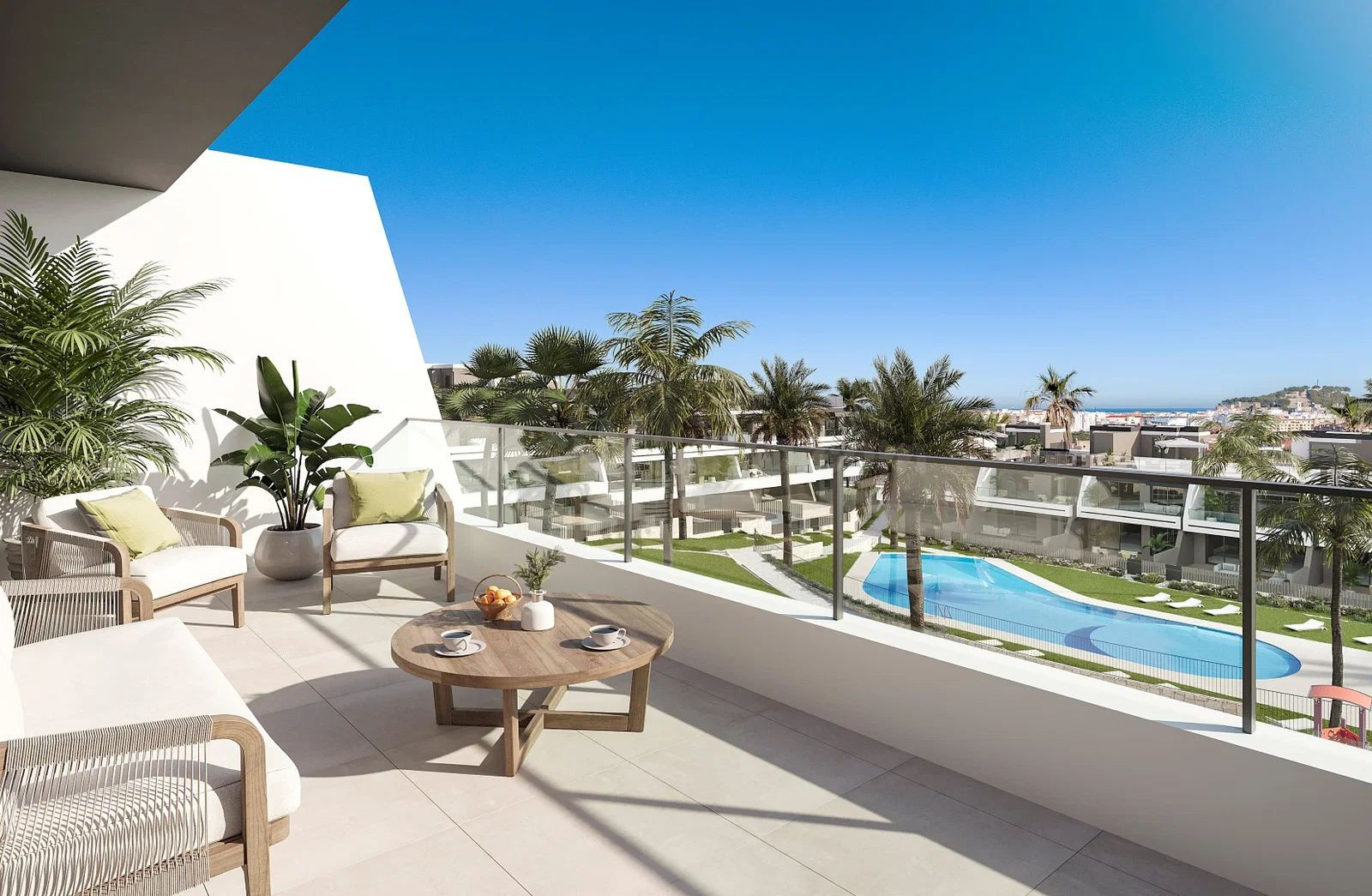 Apartamento 2 habitaciones 91m² en venta - La Pedrera-Vessan - foto 3