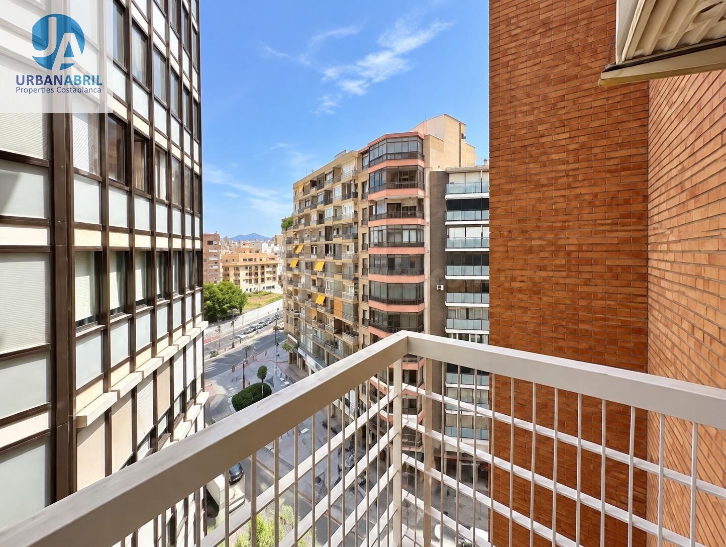 GRAN PISO EN EL CORAZÓN DE ALICANTE