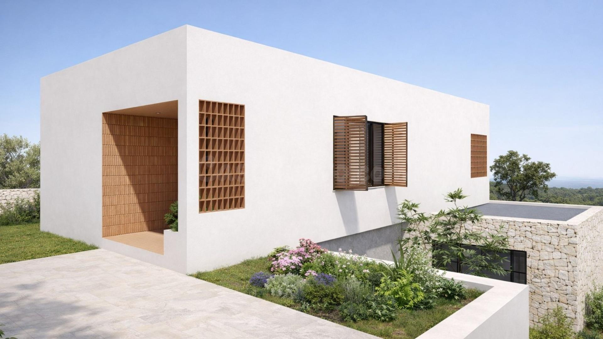 Villas contemporáneas exclusivas en Finestrat, cerca de Beni - foto 3
