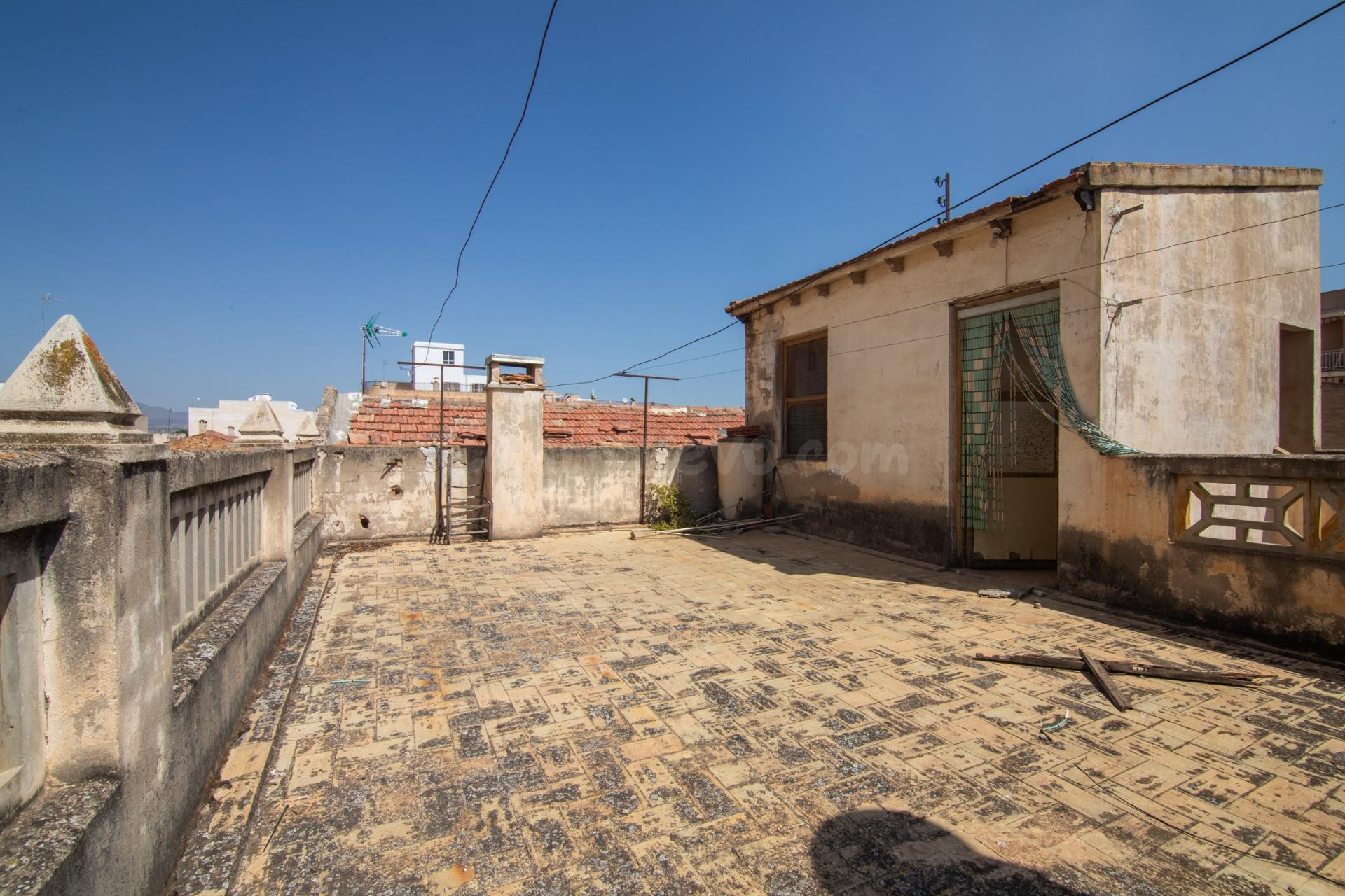 Casa de pueblo céntrica - foto 2