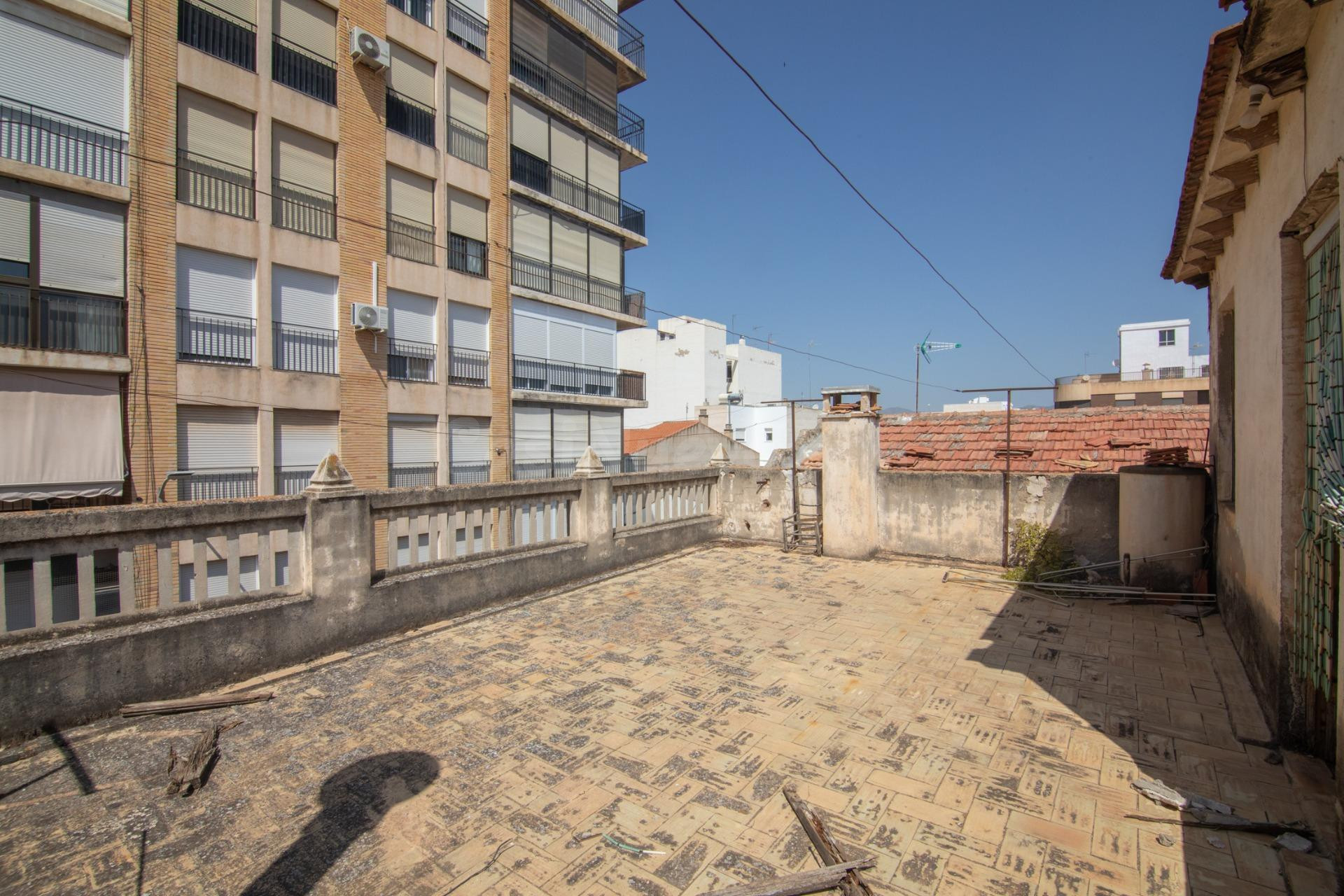 Casa de pueblo céntrica - foto 3