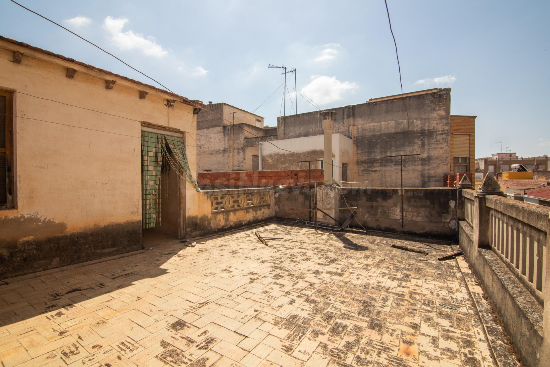 Casa de pueblo céntrica - foto 4
