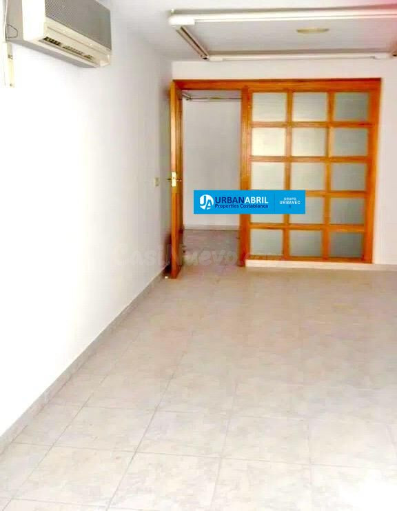 LOCAL COMERCIAL EN LOS ÁNGELES - foto 4
