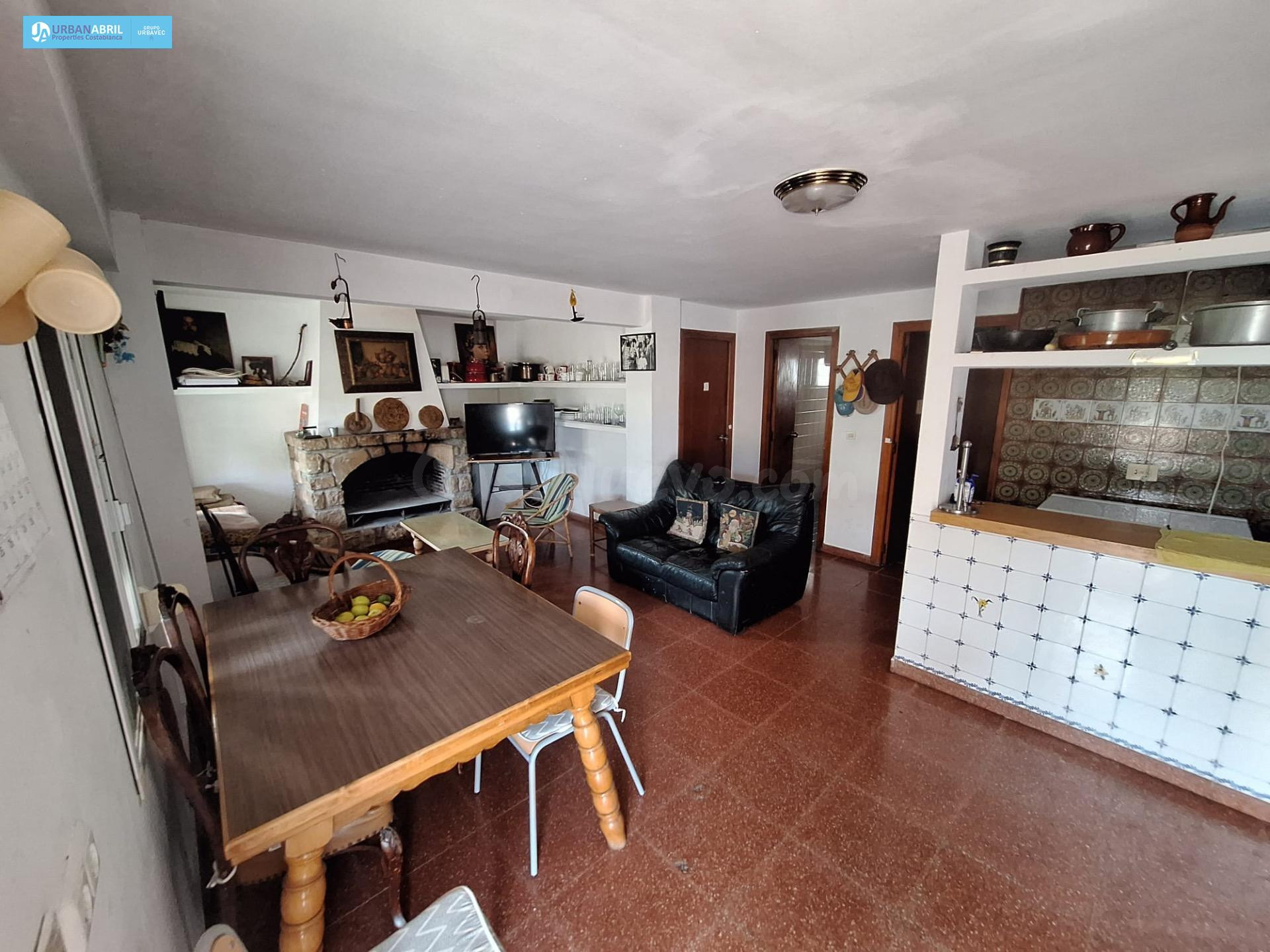 Amplio chalet en venta en El Campello - Pueblo Acantilado - foto 5