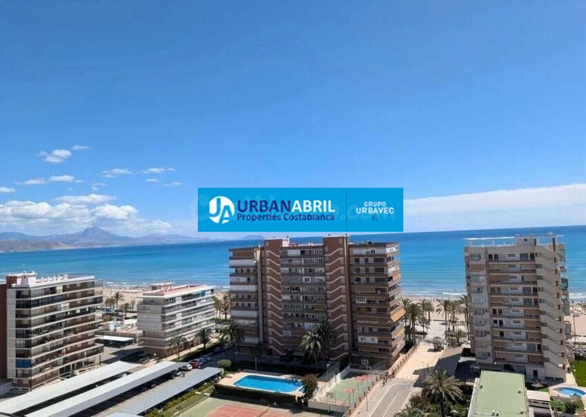 Espectacular Piso en San Juan Playa a Solo Pasos del Mar - foto 5