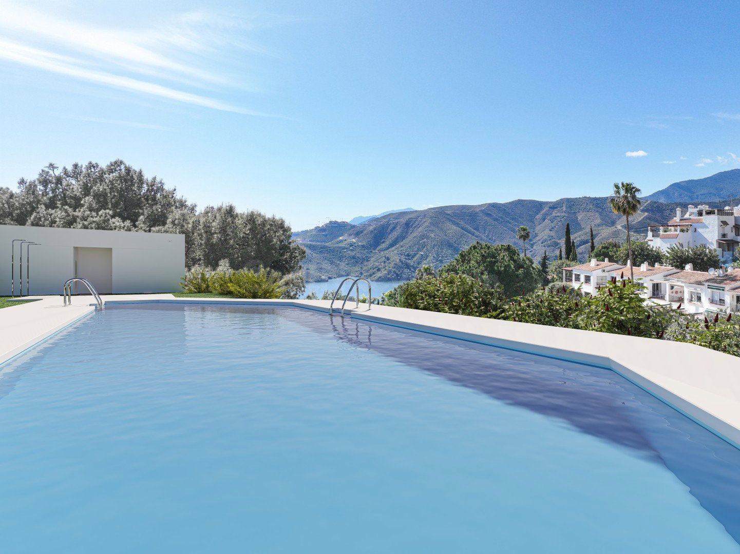 Apartamento 2 habitaciones 98m² en venta - South of spain