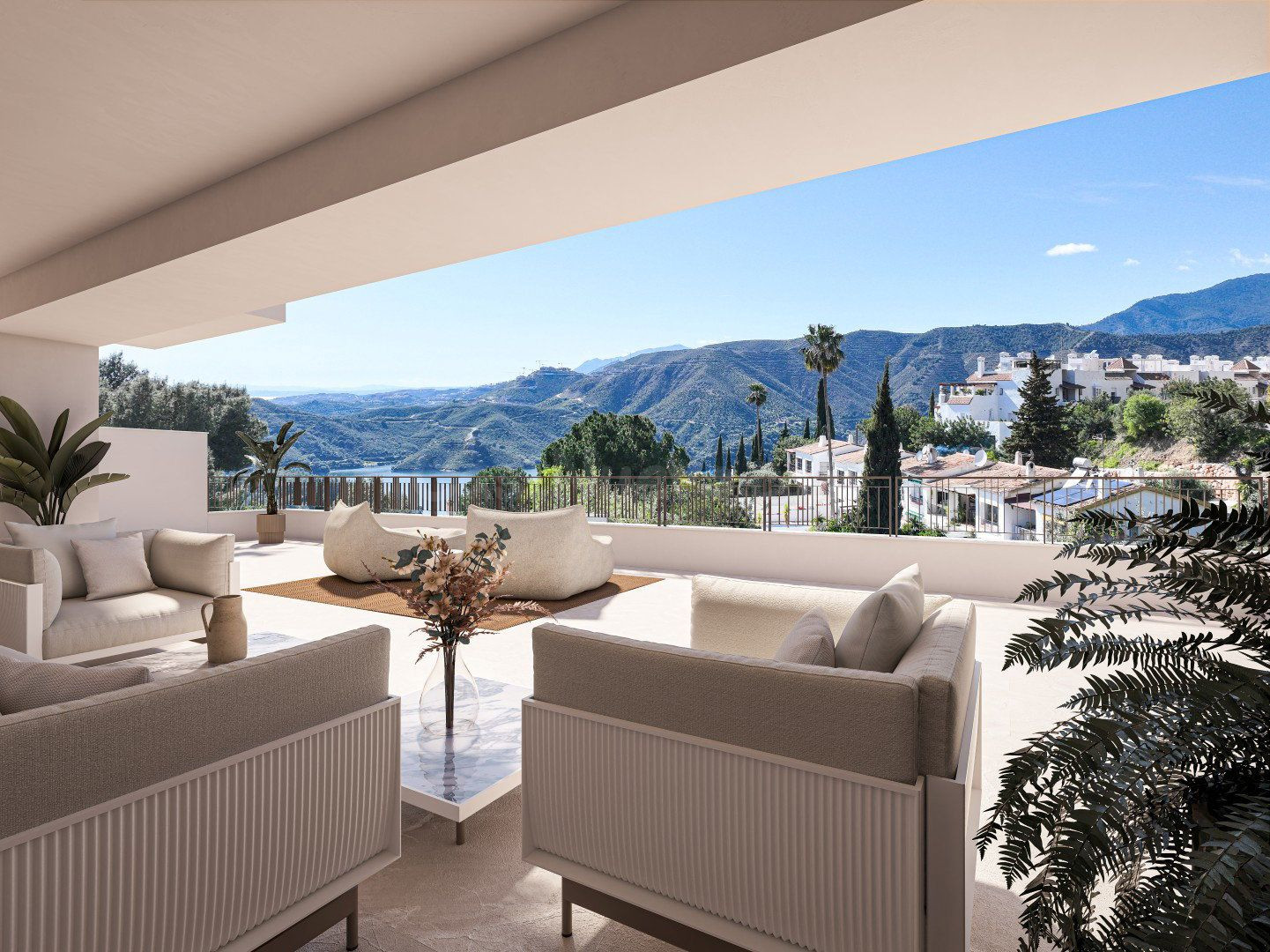 Apartamento 2 habitaciones 98m² en venta - South of spain - foto 2