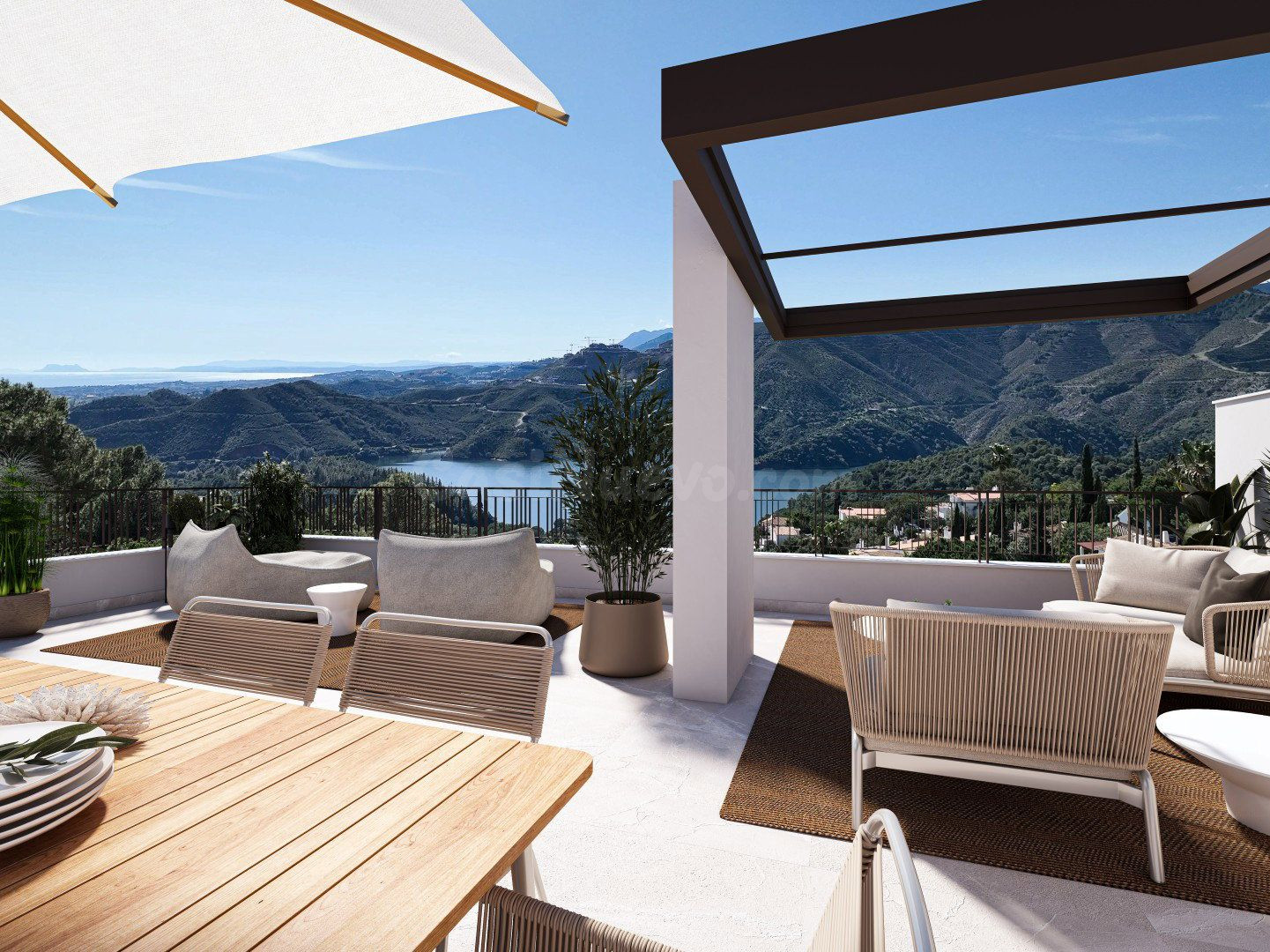 Apartamento 2 habitaciones 98m² en venta - South of spain - foto 4