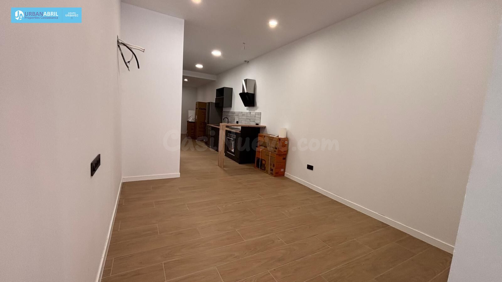 LOCAL COMERCIAL TOTALMENTE REFORMADO – ESPACIO VERSÁTIL Y LI - foto 2