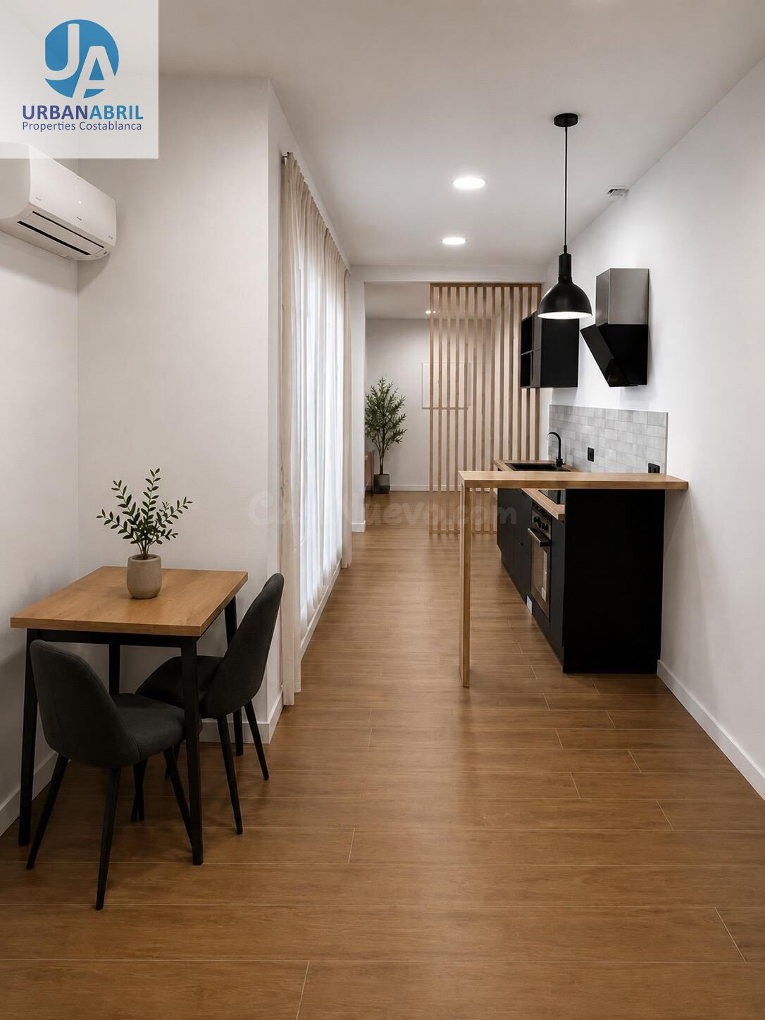 LOCAL COMERCIAL TOTALMENTE REFORMADO – ESPACIO VERSÁTIL Y LI - foto 3