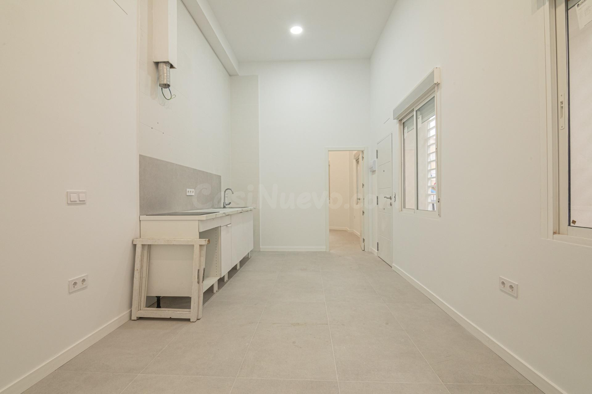 PLANTA BAJA EN VENTA EN CALLE DIAGONAL NUEVA A ESTRENAR - foto 5
