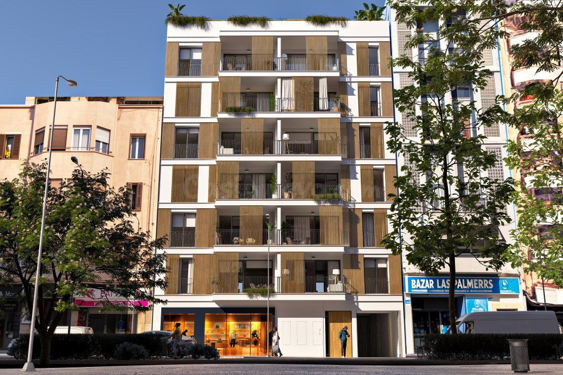 Local comercial 363m² en venta - Foners - foto 2