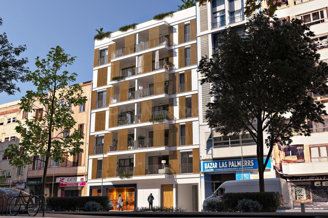 Local comercial 363m² en venta - Foners - foto 3