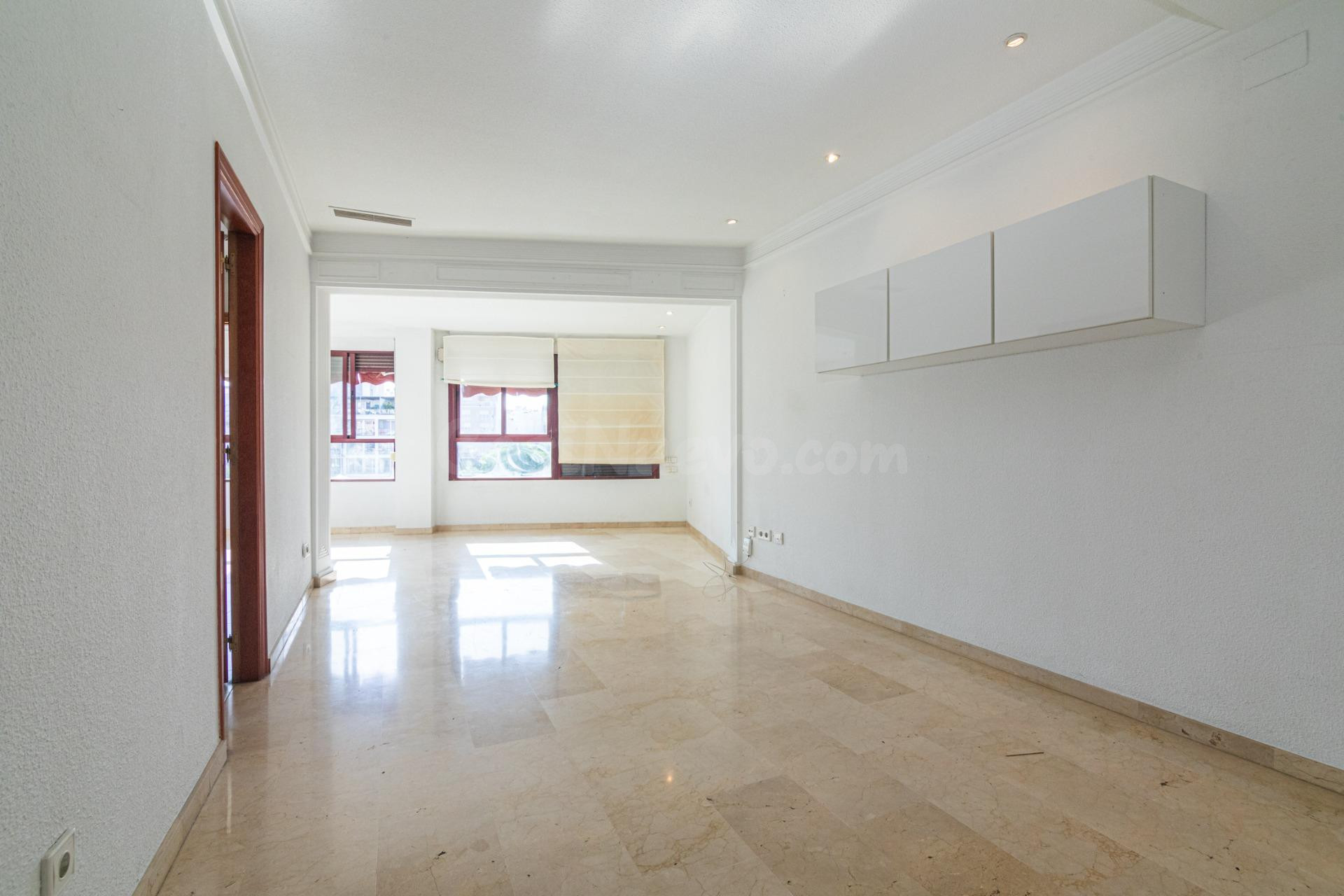Dúplex en venta con vistas al río Vinalopó – Centro/Raval -  - foto 3