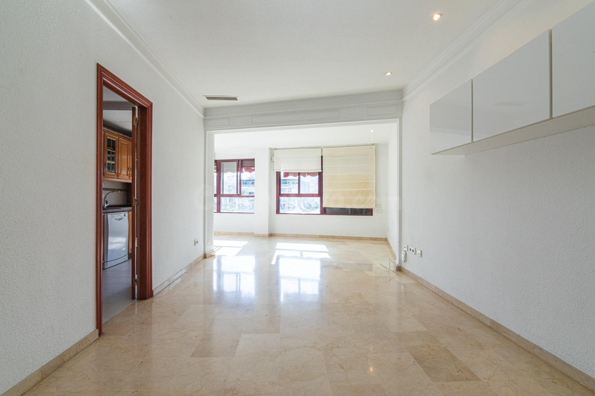 Dúplex en venta con vistas al río Vinalopó – Centro/Raval -  - foto 5