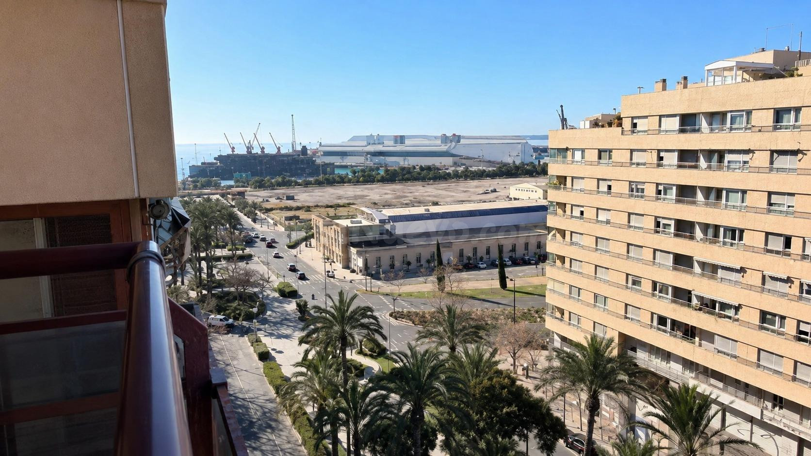 “Vivir Alicante desde arriba tiene otra perspectiva”