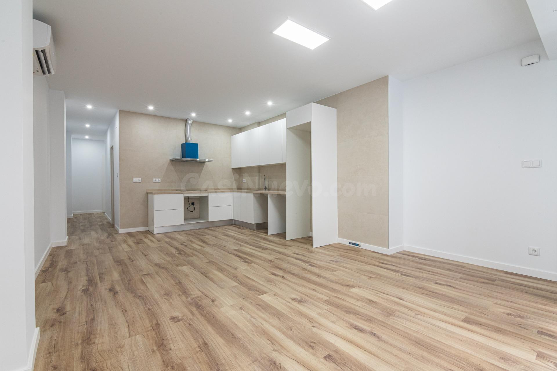 Planta baja totalmente reformada en excelente ubicación – El - foto 4