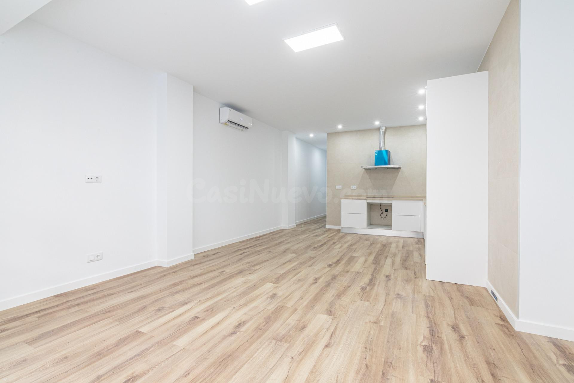Planta baja totalmente reformada en excelente ubicación – El - foto 5