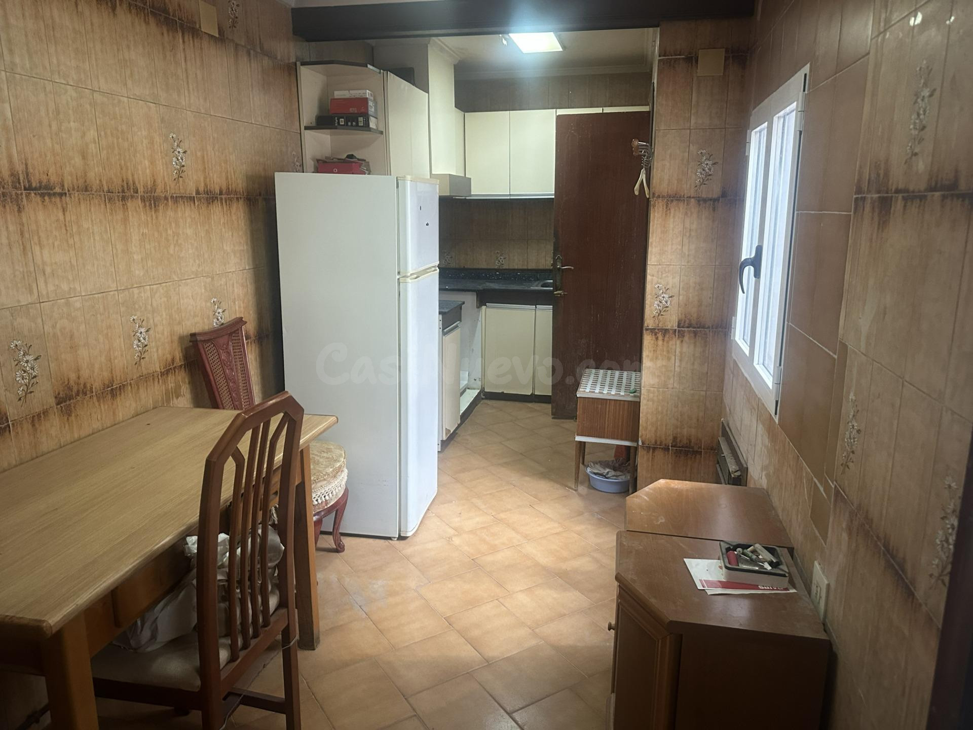 Vivienda con Local Comercial en Monóvar – Espacio, Funcional