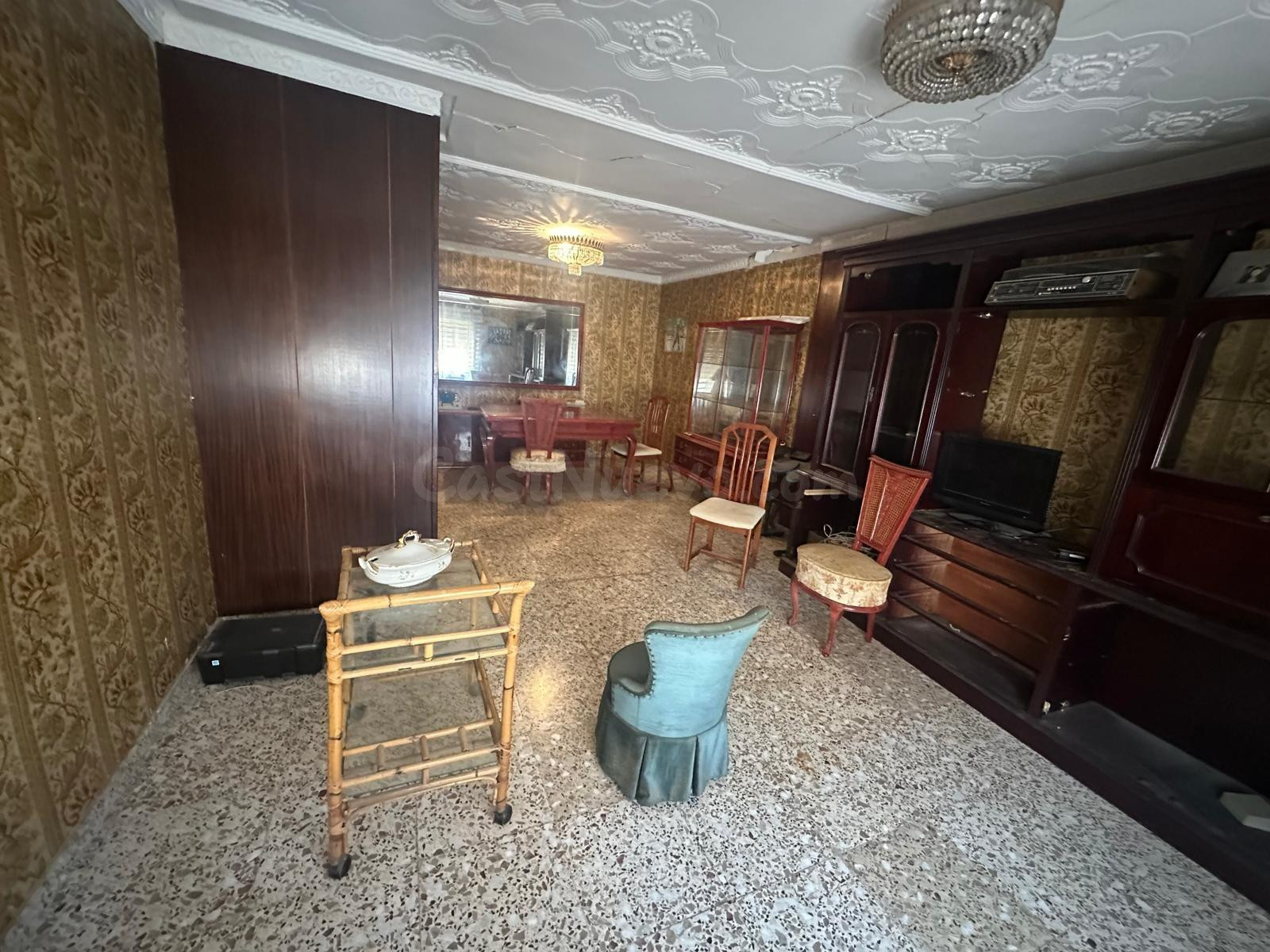 Vivienda con Local Comercial en Monóvar – Espacio, Funcional - foto 2