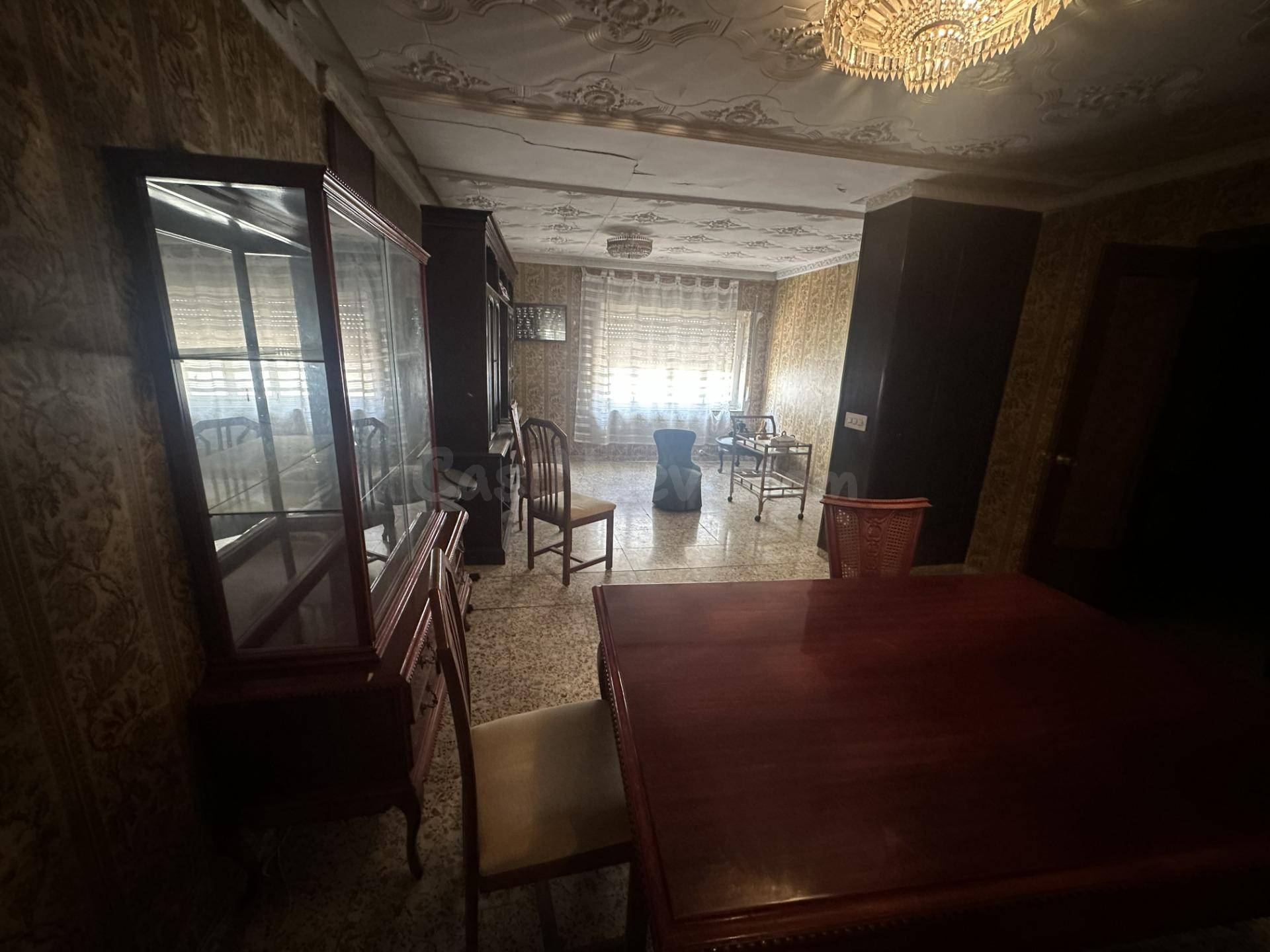 Vivienda con Local Comercial en Monóvar – Espacio, Funcional - foto 3