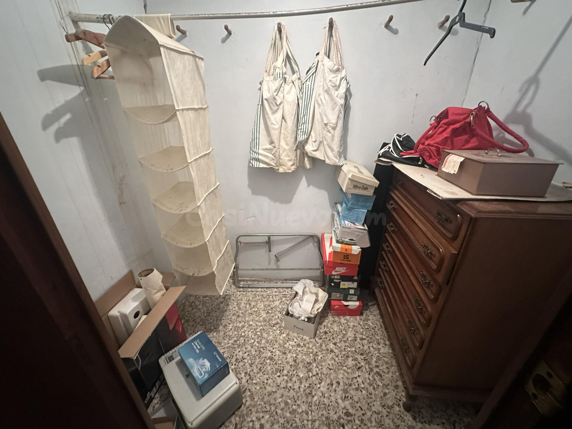 Vivienda con Local Comercial en Monóvar – Espacio, Funcional - foto 5