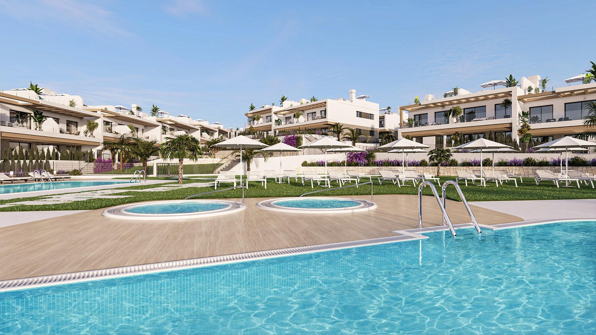APARTAMENTOS EN TORREVIEJA - foto 2