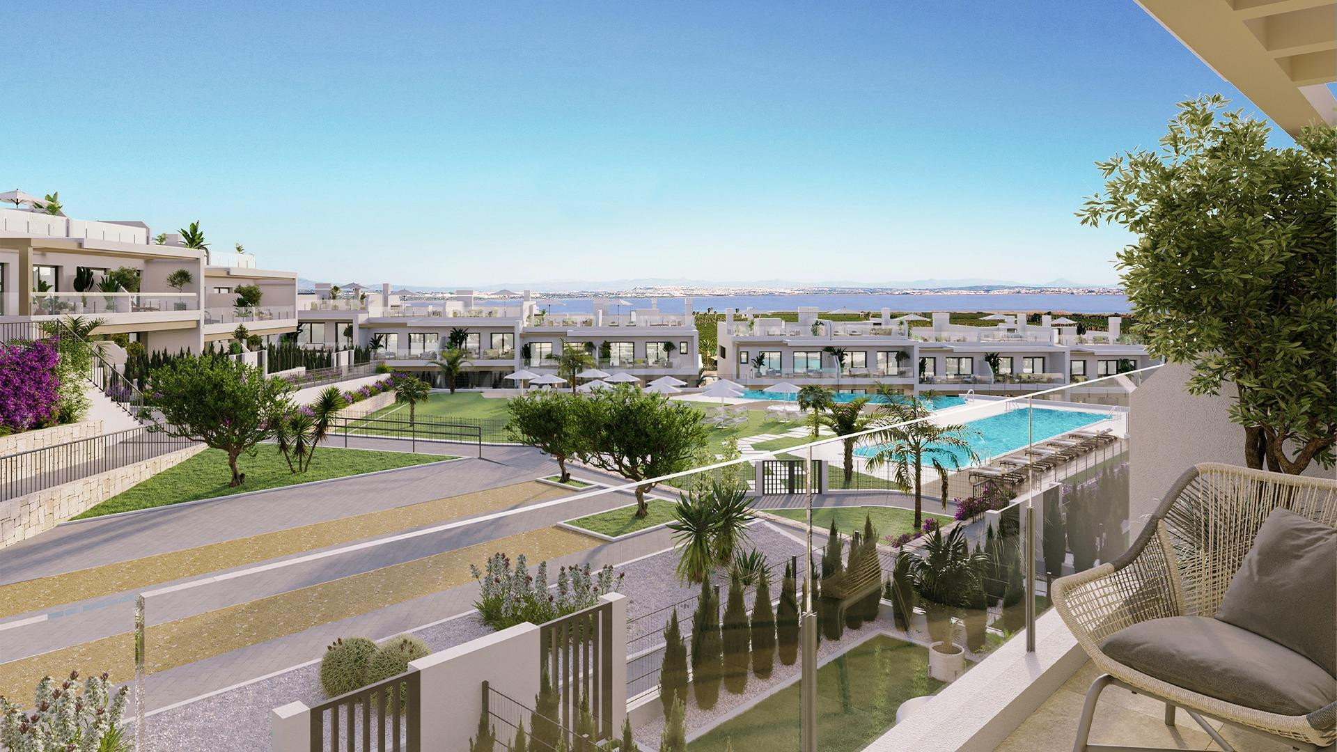 APARTAMENTOS EN TORREVIEJA - foto 5