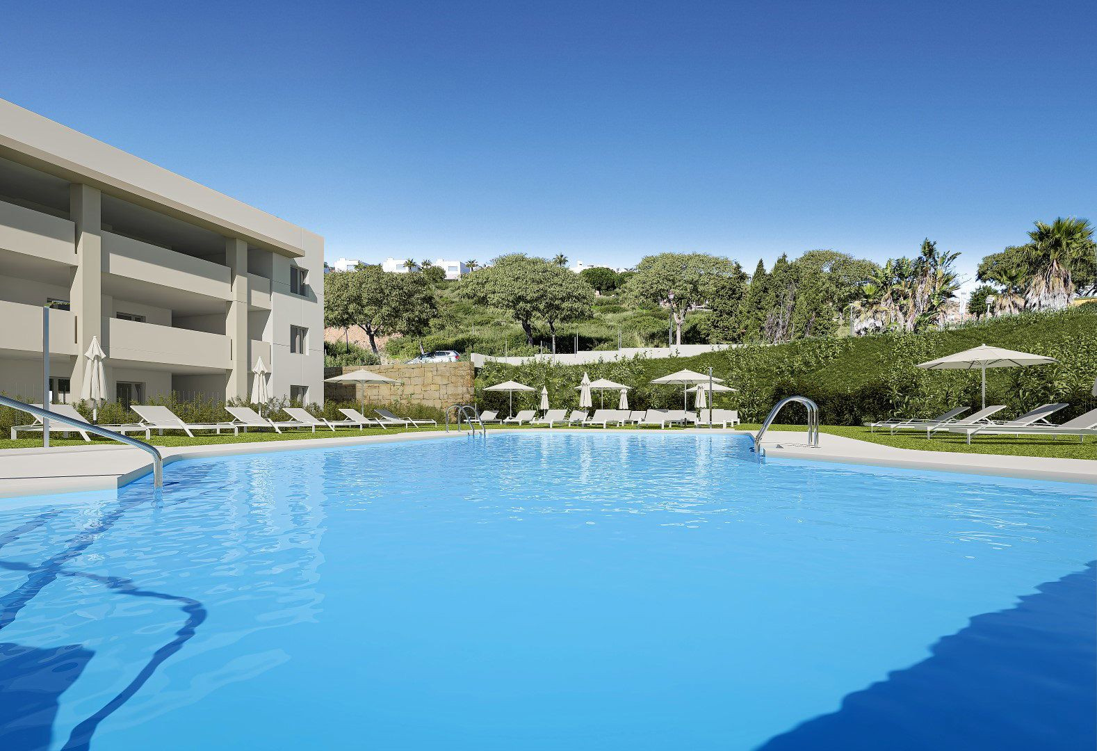Apartamento 3 habitaciones 104m² en venta - Costa del Sol - foto 4