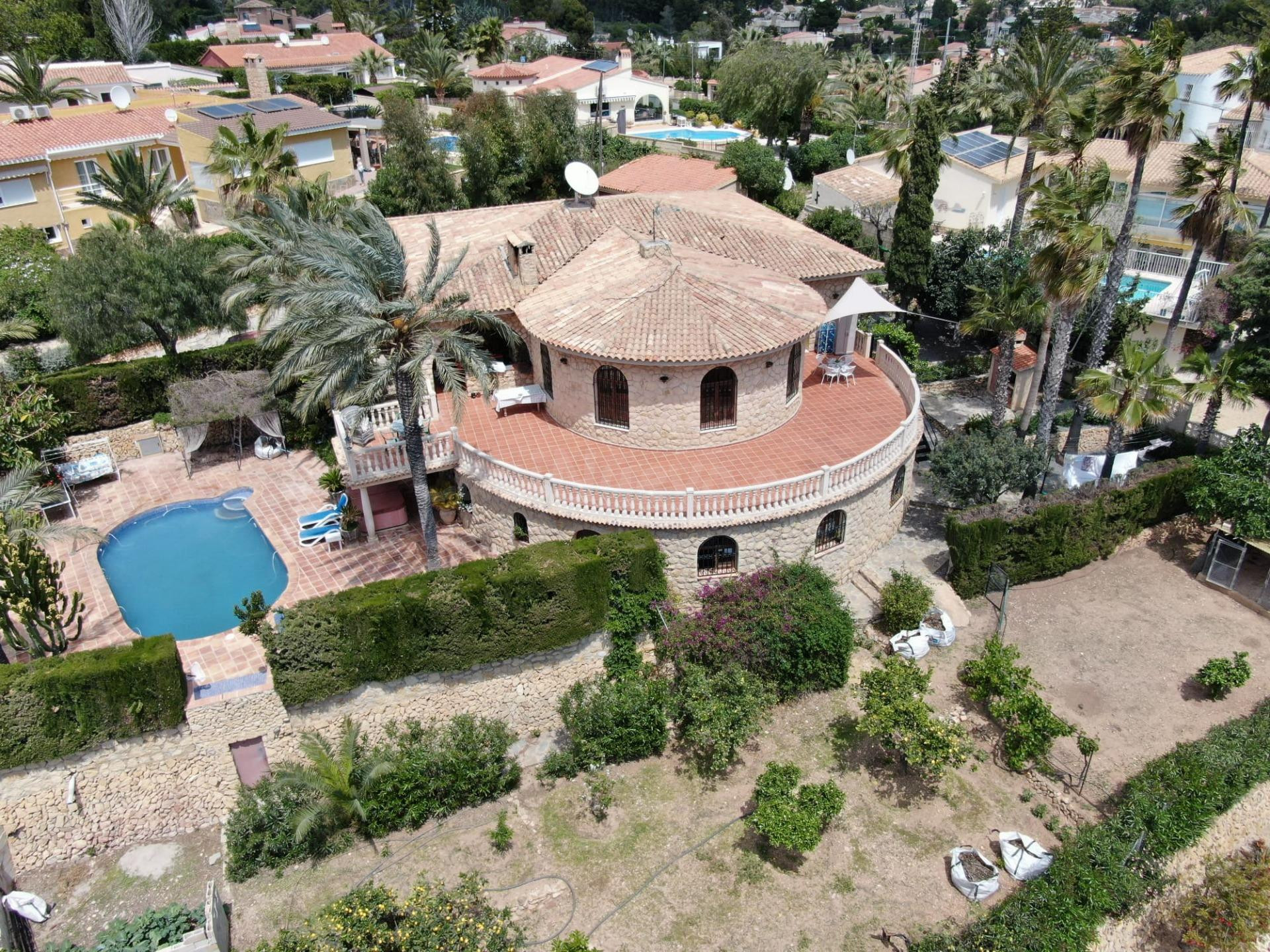 ELEGANTE VILLA - foto 4