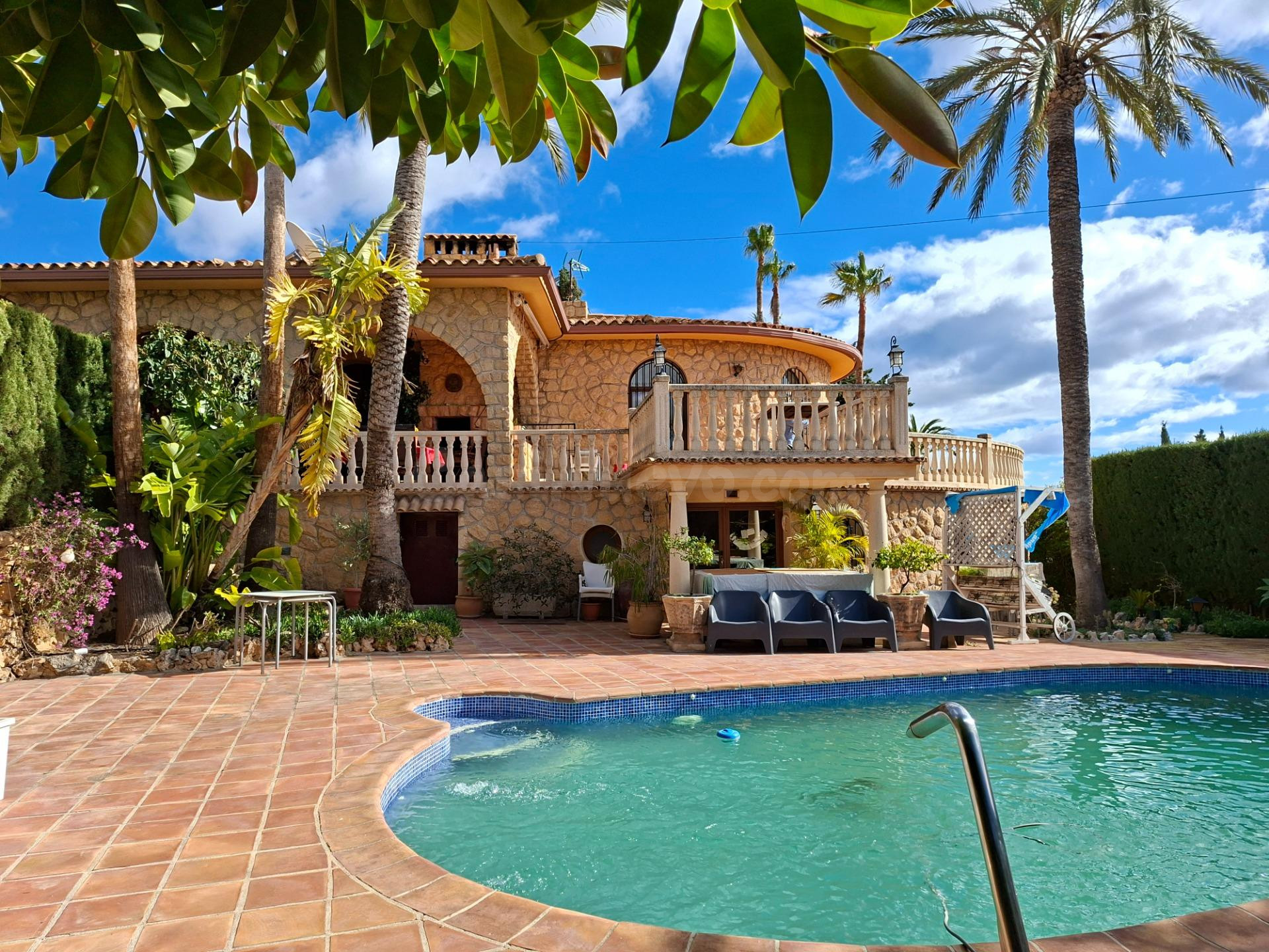 ELEGANTE VILLA - foto 5