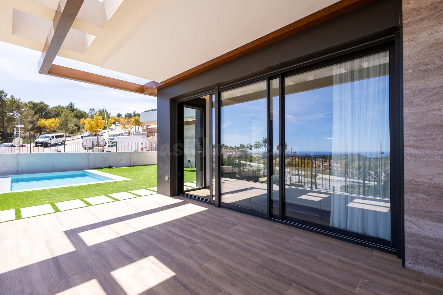 Villa 3 habitaciones 207m² en venta - Pla de cantal - foto 3