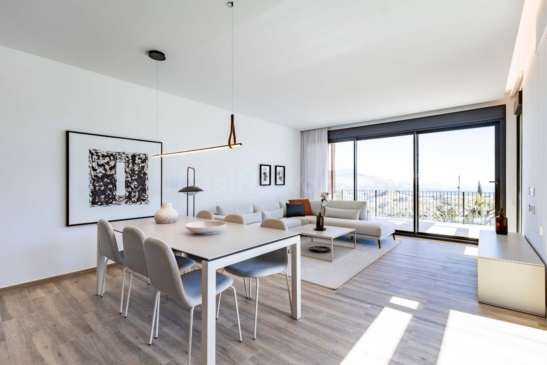Villa 3 habitaciones 214m² en venta - Pla de cantal - foto 4