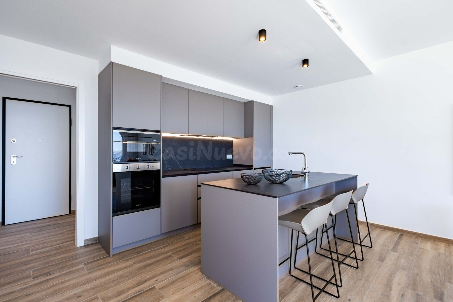 Villa 3 habitaciones 213m² en venta - Pla de cantal - foto 5