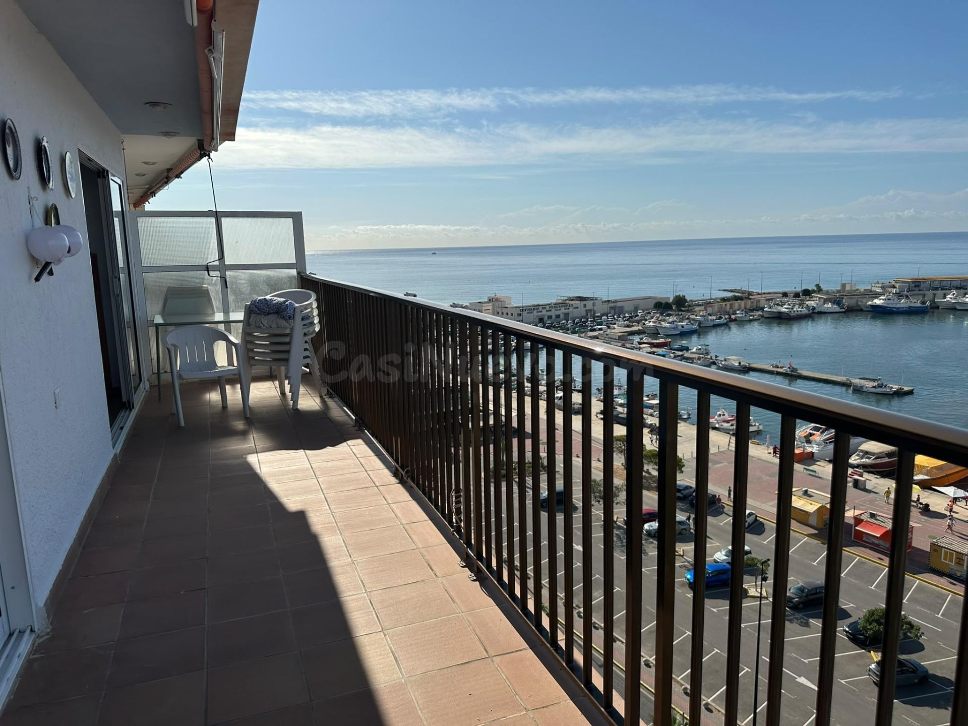 PROPIEDAD ESPECIAL PARA QUIENES BUSCAN ESPACIO, TERRAZA, VIS - foto 2