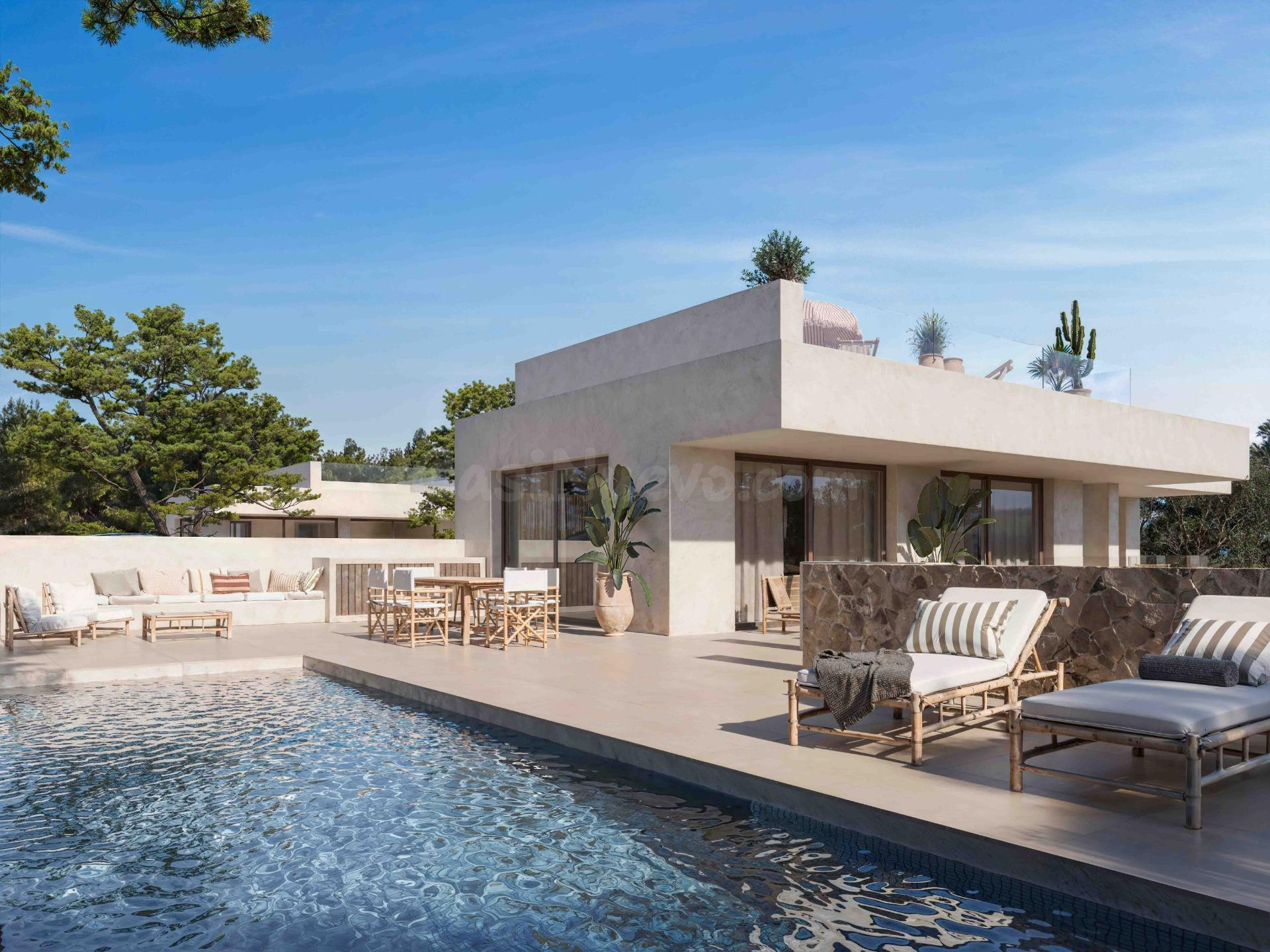 Villa 3 habitaciones 263m² en venta - Las Colinas Golf - foto 5