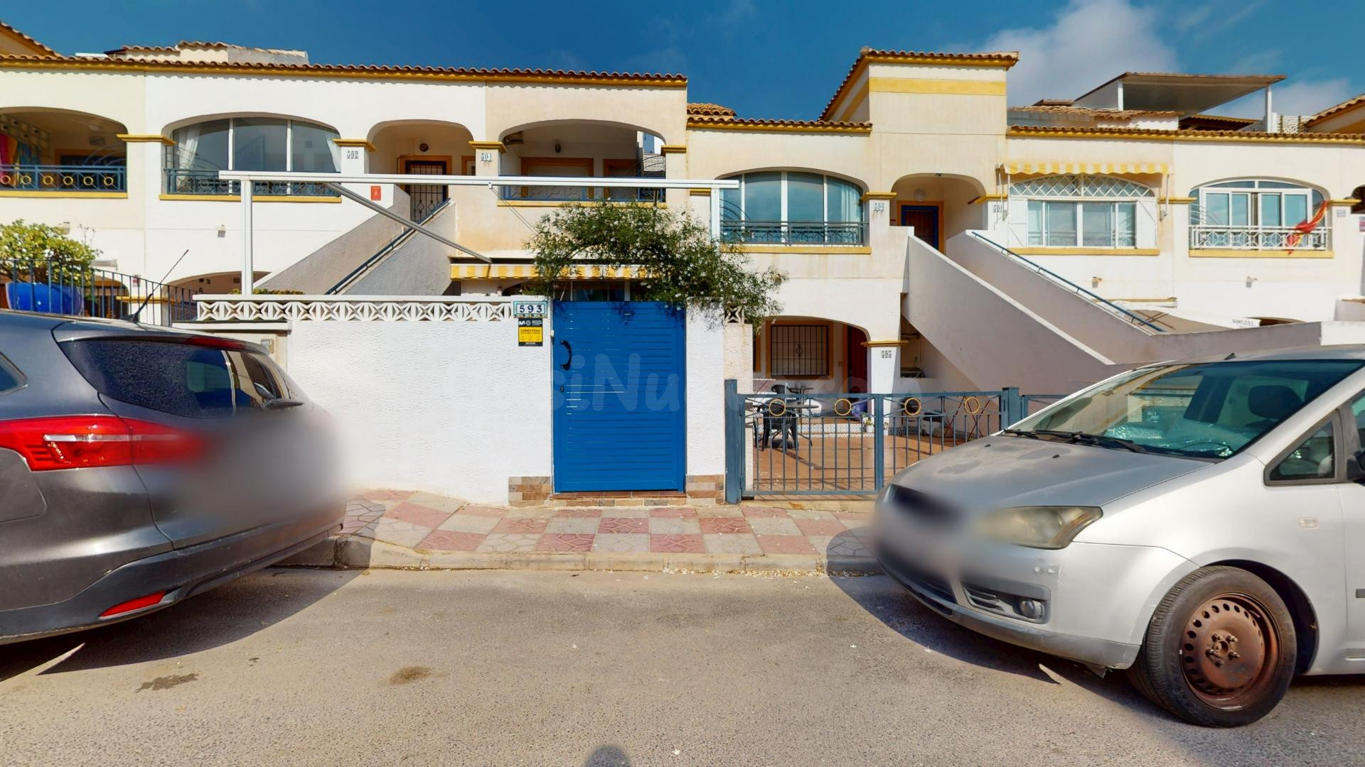 PRECIOSA PLANTA BAJA REFORMADA, GRAN ALACANT ALTOMAR II