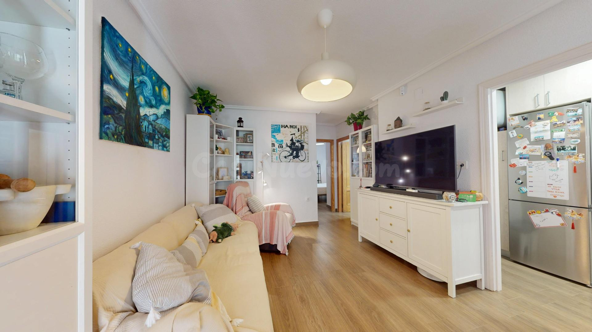 PRECIOSA PLANTA BAJA REFORMADA, GRAN ALACANT ALTOMAR II - foto 2