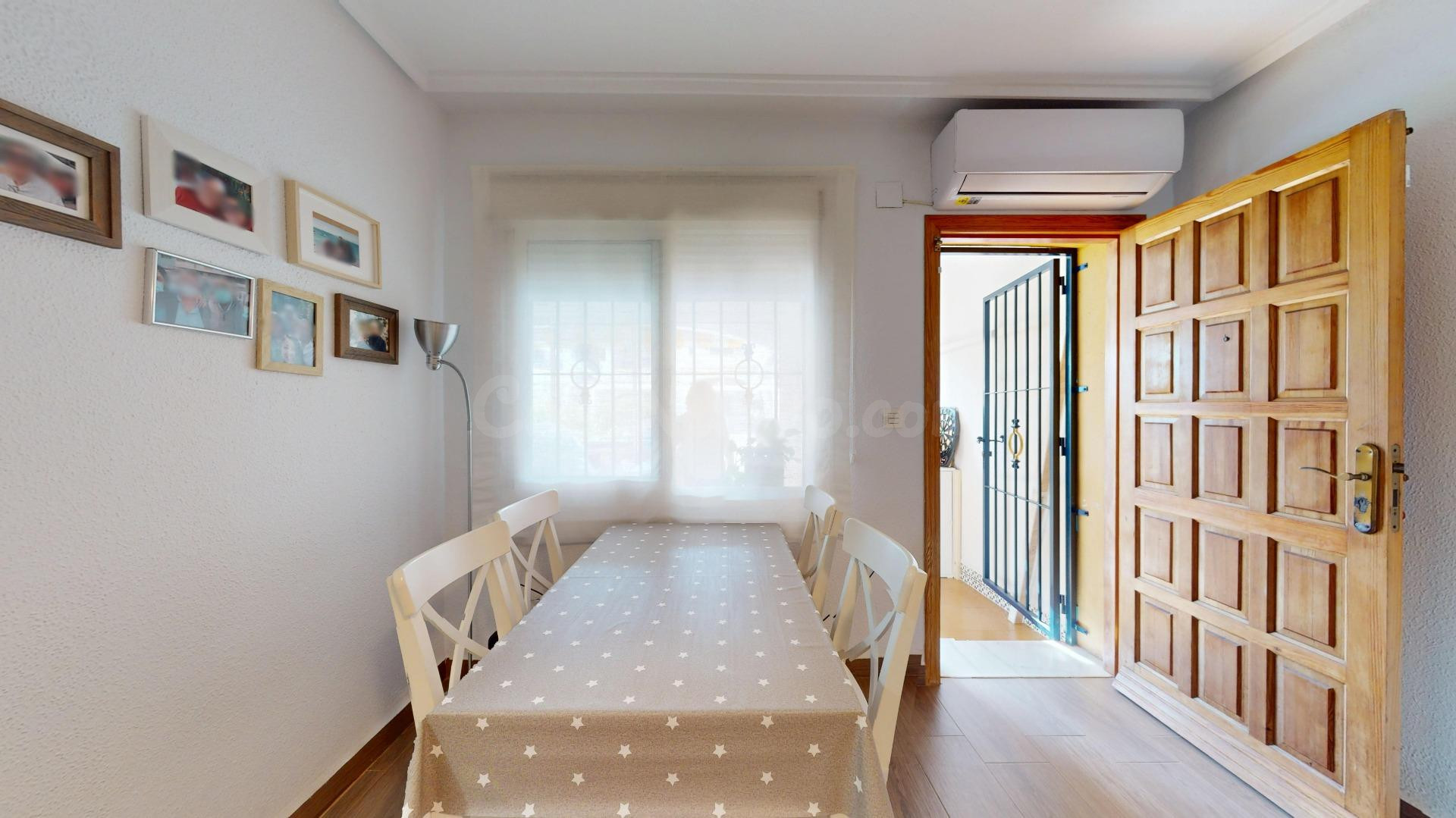 PRECIOSA PLANTA BAJA REFORMADA, GRAN ALACANT ALTOMAR II - foto 4