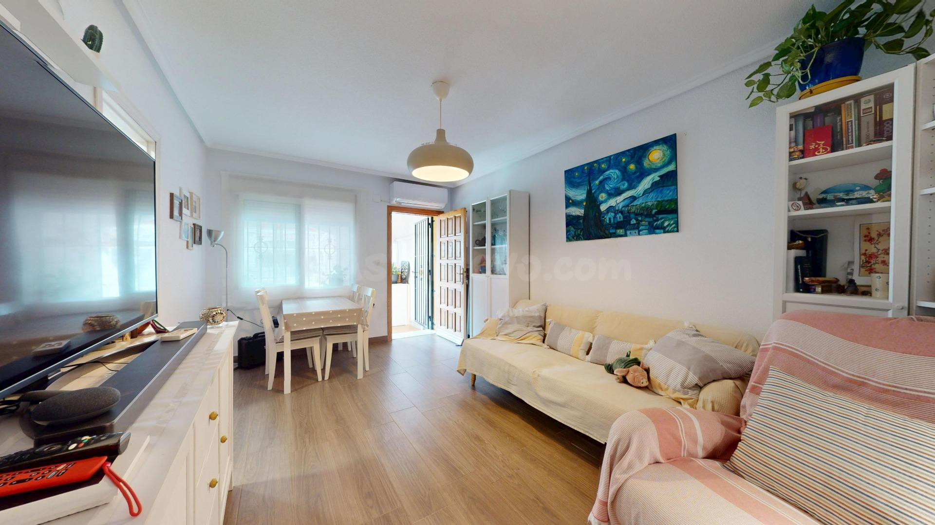 PRECIOSA PLANTA BAJA REFORMADA, GRAN ALACANT ALTOMAR II - foto 5