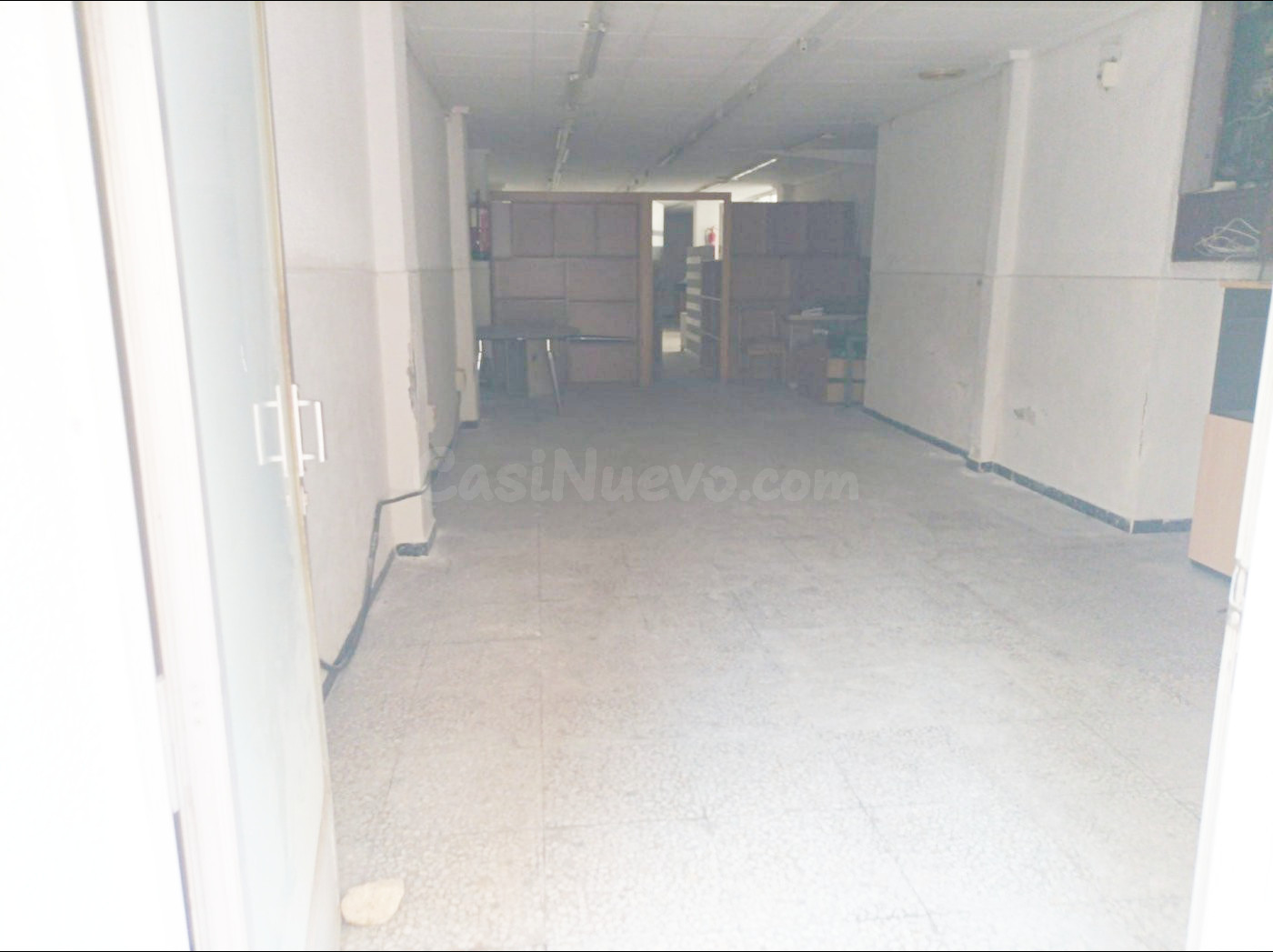 LOCAL EN VENTA EN LA ZONA DEL RAVAL EN ELCHE - foto 2