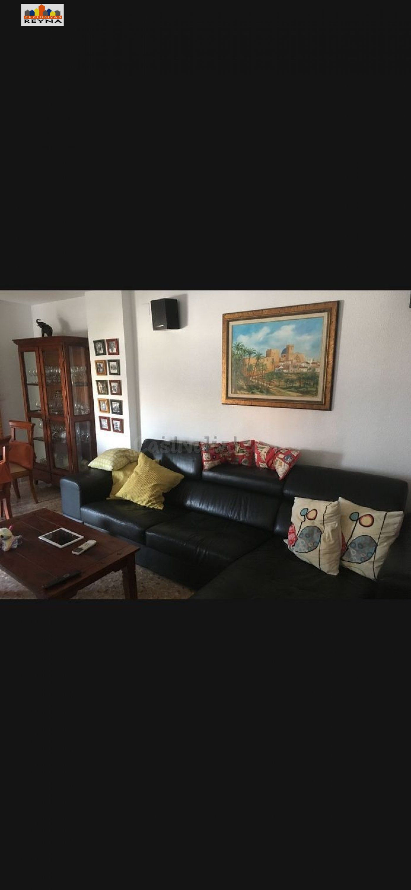 SE VENDE PISO