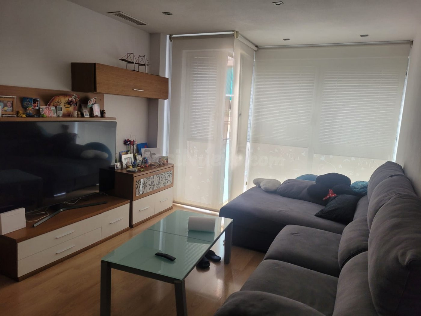 MARAVILLOSO PISO MUY LUMINOSO, MODERNO Y EQUIPADO EN ELCHE