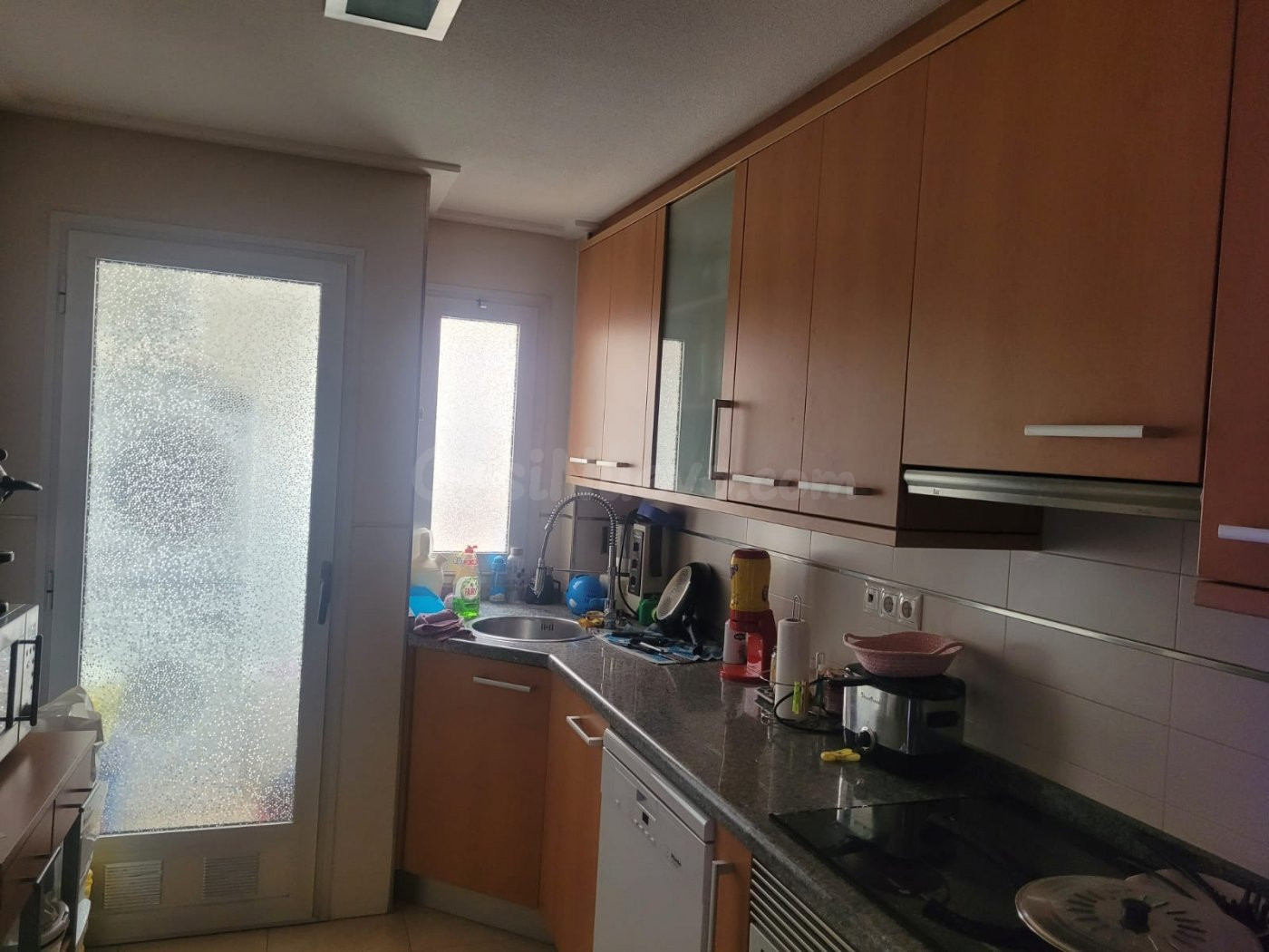 MARAVILLOSO PISO MUY LUMINOSO, MODERNO Y EQUIPADO EN ELCHE - foto 2