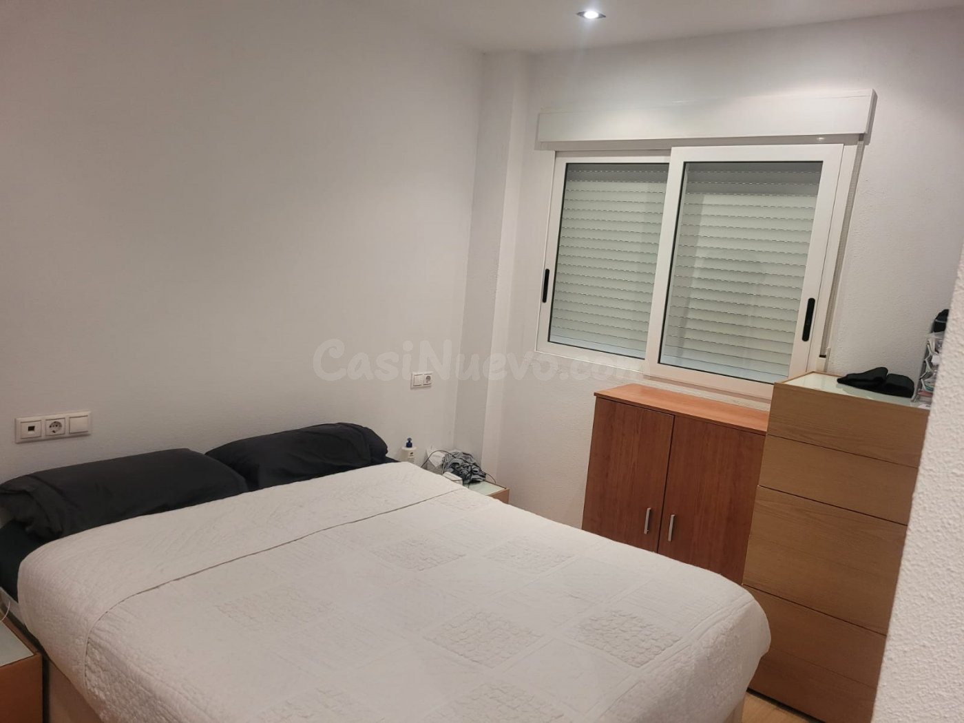 MARAVILLOSO PISO MUY LUMINOSO, MODERNO Y EQUIPADO EN ELCHE - foto 4