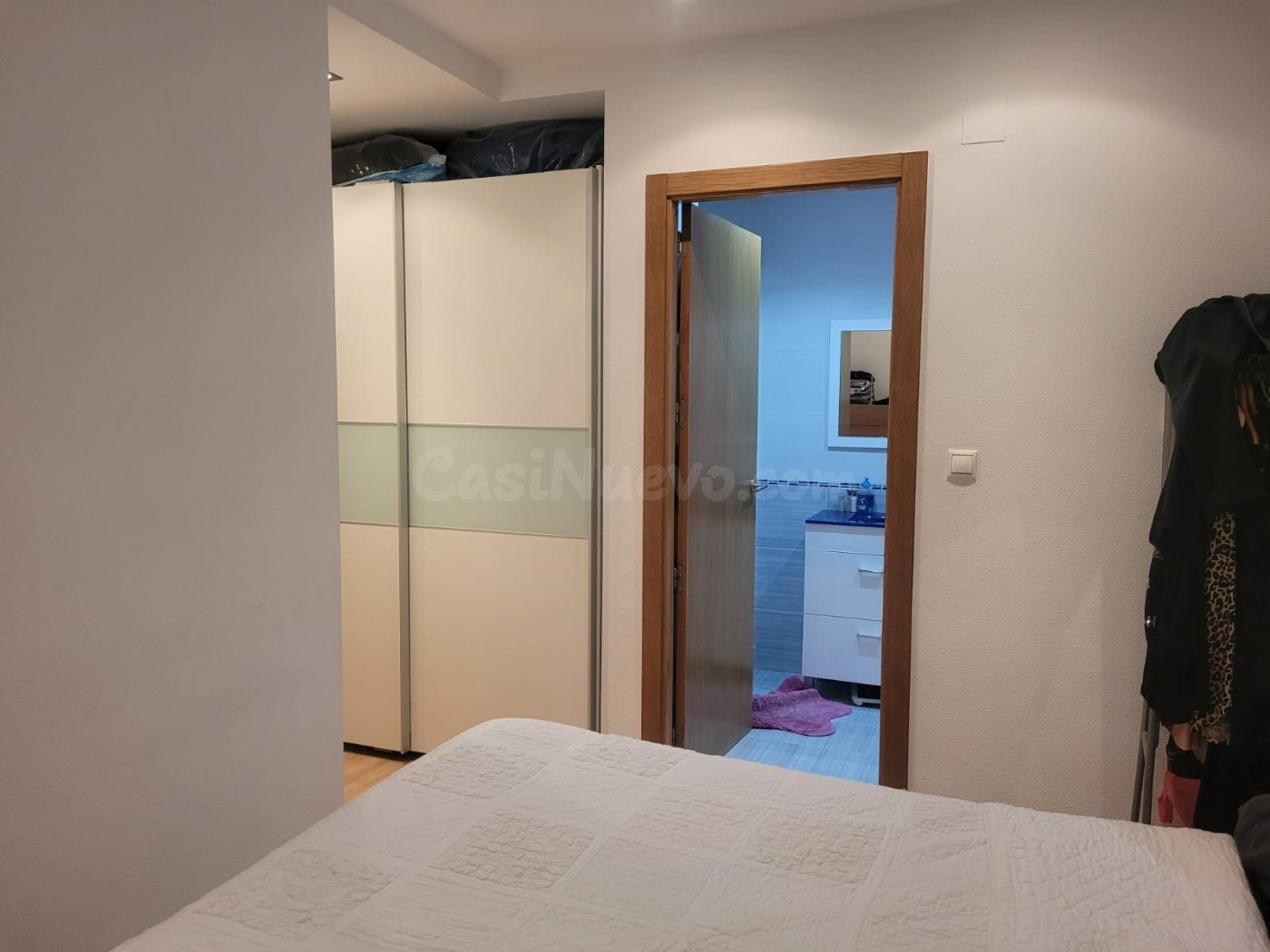 MARAVILLOSO PISO MUY LUMINOSO, MODERNO Y EQUIPADO EN ELCHE - foto 5