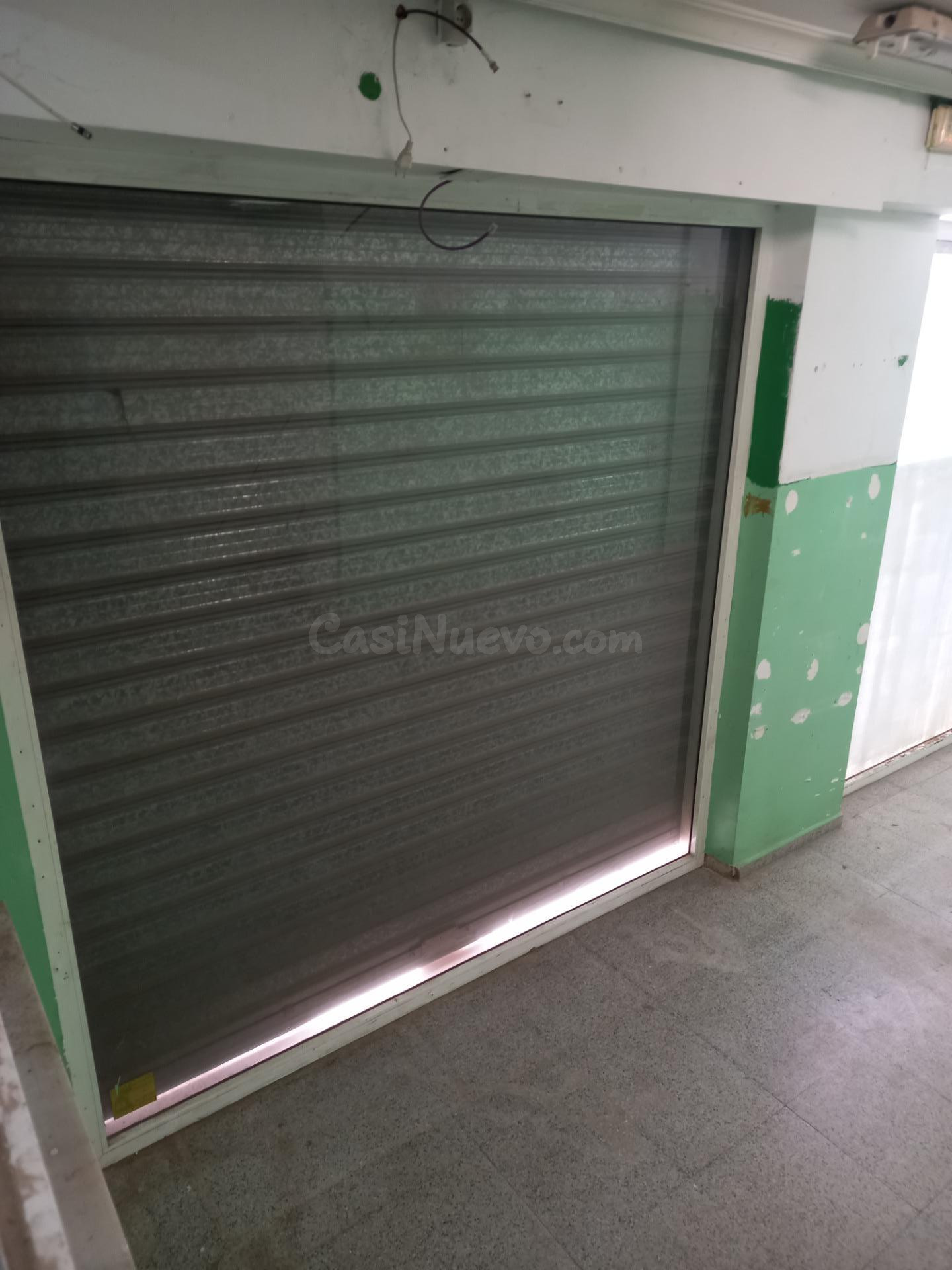 Local comercial 187m² en alquiler - Corazon de Jesus - foto 2